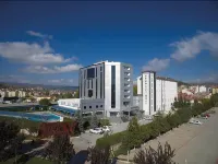 Grand Cali Hotel Hotels in 
