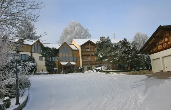 哈貝爾賽格尼酒店