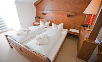 Gästehaus an der Peitnach-Hotel Zum Dragoner