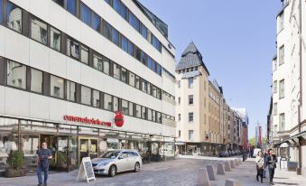 Omena Hotel Helsinki City Centre