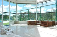 Thermas All Inclusive Resort Poços de Caldas By Nacional Inn - spa