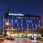 DoubleTree by Hilton A Coruna Hotel in zona Edificio Xoana Capdevielle - UDC