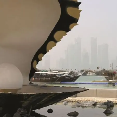Mövenpick Doha