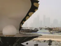 Mövenpick Doha - Ocean View