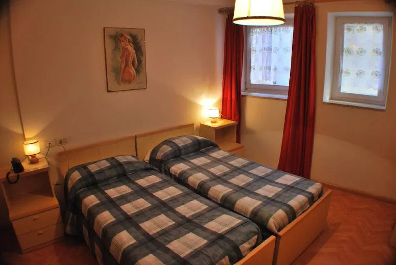 Albergo Lucia