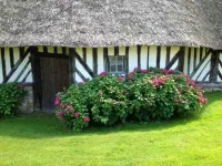 L'Auberge du Mont Hotels in Cormeilles