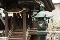 Daiwa Roynet Hotel Osaka-Kitahama