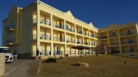 Hotel Apartamento Praia Azul