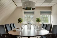 Fletcher Hotel-Restaurant de Broeierd-Enschede Hotels in Enschede