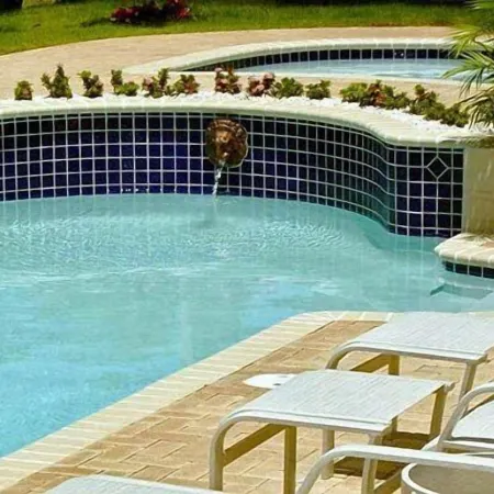 Dos Angeles del Mar Bed and Breakfast