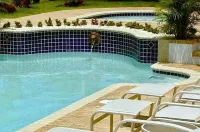 Dos Angeles del Mar Bed and Breakfast
