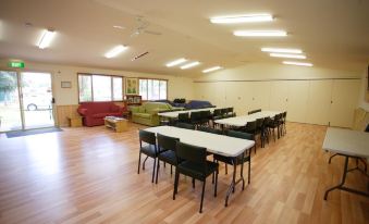 Big4 Tasman Holiday Parks - Bendigo