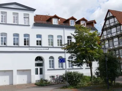 Hotel la Principessa Hotels in der Nähe von Multimarkt Hameln