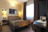 Hotel Alexander Hotels in Colombaro