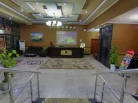 Asia Grand Hotel Hotels in Dushanbe