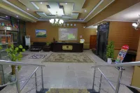 Asia Grand Hotel