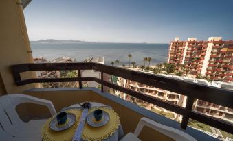Hotel Apartamentos Londres la Manga