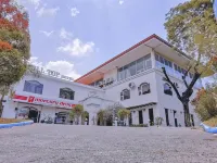 宿務山頂酒店 鄰近莉亞神殿的酒店