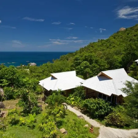 Tanote Villa