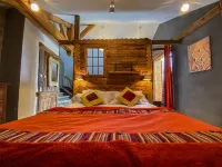 La Fernande Hotel di Baratier