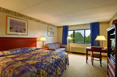 Germaine Inn South Portland Hotels in 