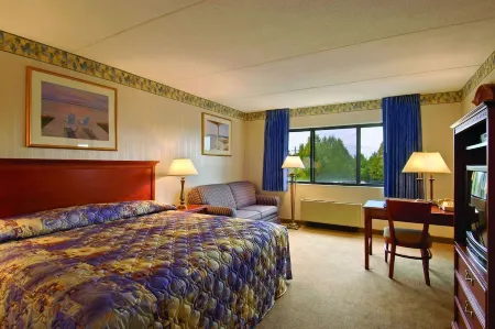 Germaine Inn South Portland Отели рядом с достопримечательностью «T.J. Maxx»