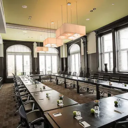 Hôtel le Germain Québec