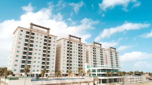 Salinas Park Resort Hotels in Salinópolis