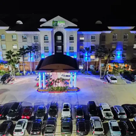 Holiday Inn Express & Suites SOUTH PADRE ISLAND by IHG