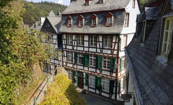 Haus Stehlings