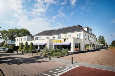 Van der Valk Hotel Hardegarijp - Leeuwarden Hotels in Dokkum