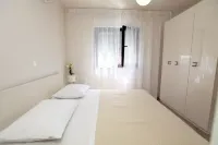 Apartments Villa Aquamarie - Balkoner