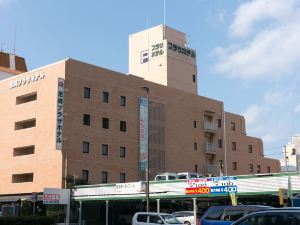 Amagasaki Plaza Hotel Hanshinamagasaki