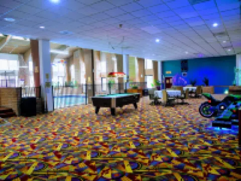 Douglas Inn and Conference Center Hotels in Converse County