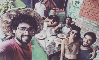 São Paulo Global Hostel