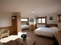 Hotel Chamdor Hotels in Roeselare