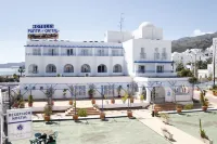 Hotel Playa Bocaina
