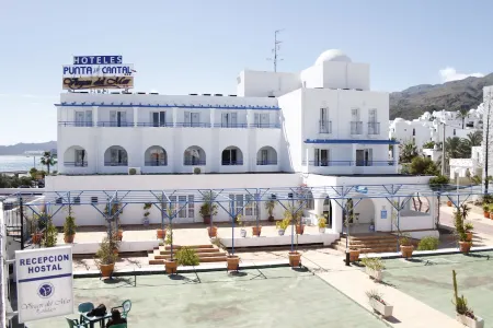 Hotel Playa Bocaina