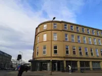 Edinburgh Central Accommodation Hotels in Edinburgh