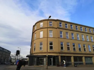 Edinburgh Central Accommodation