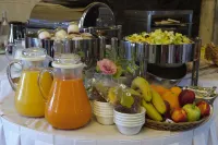 Château d'Augerville Golf & Spa Resort - TemptingPlaces Collection - Frühstück