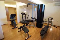 King Minos Hotel - Gym