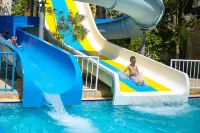 Side Village Hotel - All Inclusive - Beach