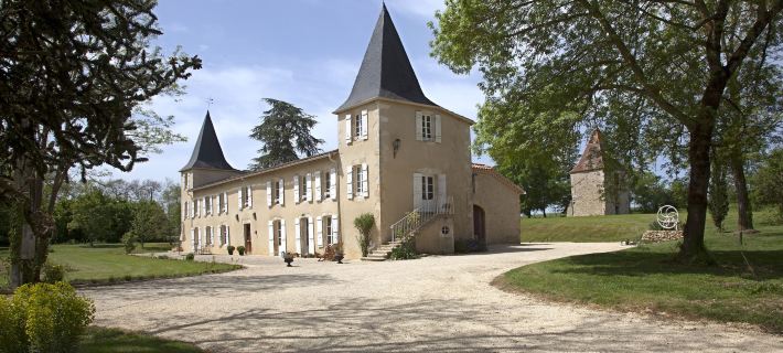Maison d'hôtes de Charme les Bruhasses Hotels in Gers