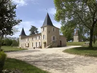Maison d'hôtes de Charme les Bruhasses Hotels in Gers