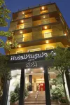 喜悅廣場巴黎飯店