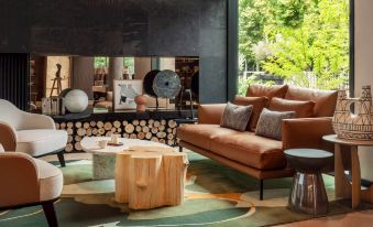 L'Esquisse Hotel & Spa Colmar - MGallery