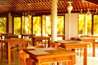 Angá Beach Hotel - breakfast