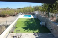 Curral D Avó Turismo Rural & Spa - Villas