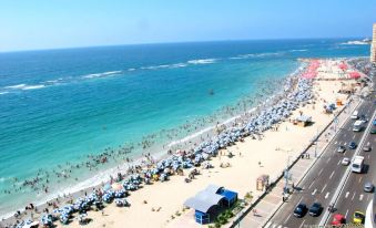 Regency Hotel Alexandria